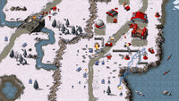 Command & Conquer Remastered Collection