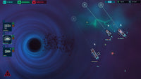 Battlevoid: Harbinger