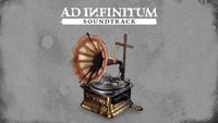 Ad Infinitum Soundtrack
