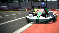 Stock Car Extreme