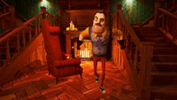 Hello Neighbor 2