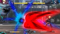 Under Night In-Birth II Sys:Celes