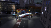 Cities in Motion 2 - Players Choice Vehicle Pack