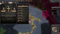 Crusader Kings II: Monks and Mystics