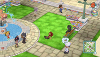 MySims