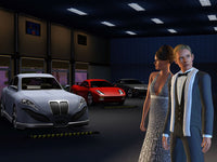The Sims 3 Fast Lane Stuff