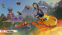 Disney Infinity 3.0