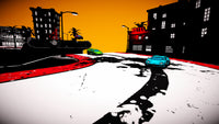 Street Heat