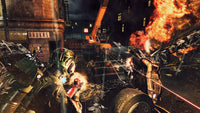 Umbrella Corps