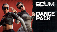 SCUM Dance pack