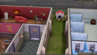 Prison Tycoon Under New Management