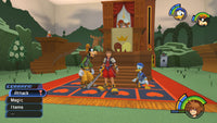 KINGDOM HEARTS - HD 1.5+2.5 ReMIX