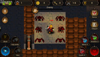 Dungeon of gain