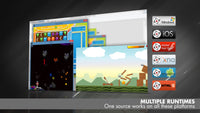 Clickteam Fusion 2.5