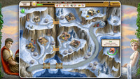 Roads of rome 2