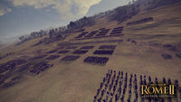 Total War: ROME II
