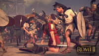 Total War: ROME II