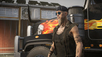 Alaskan Road Truckers: Mother Truckers