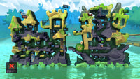 Worms Revolution: Medieval Tales