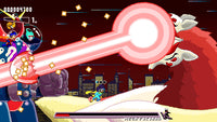 Sky Racket