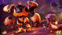 Ratchet & Clank Rift Apart