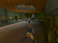 Star Wars Jedi Knight: Mysteries of the Sith