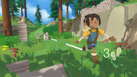 Map Map A Game About Maps
