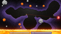 Chaos Caves