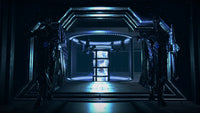 Hellpoint: Blue Sun
