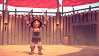 For The King Lost Civilization Adventure Pack