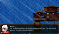 Eredia: The Diary of Heroes