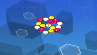 WayOut 2: Hex