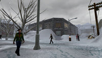 Postal 2 Paradise Lost