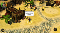 Pirates of Black Cove