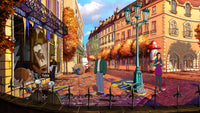 Broken Sword: Shadow of the Templars Reforged
