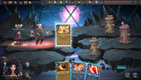 Endless Voyage / 无尽航线