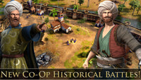 Age of Empires III