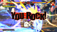 GUILTY GEAR Xrd SIGN