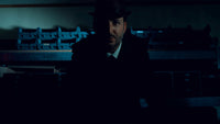 The Shapeshifting Detective