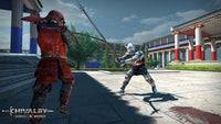 Chivalry - Deadliest Warrior