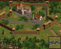 Cossacks: Campaign Expansion