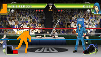 Divekick