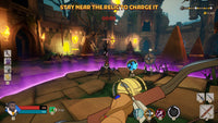 MythForce