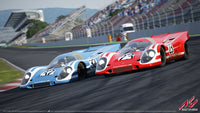 Assetto Corsa Porsche Pack 3