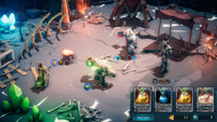 Cardaclysm