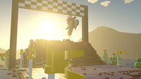 LEGO Worlds