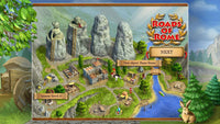 Roads of Rome