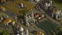 Cossacks 3 (DLC)