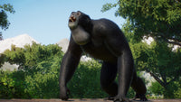 Planet Zoo: Conservation Pack