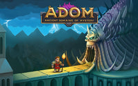 ADOM Ancient Domains Of Mystery